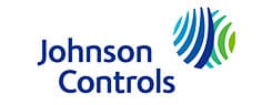 johnson controls logo si&s